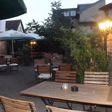 Hotel Zum Stern Bad Neuenahr-Ahrweiler Exteriör bild