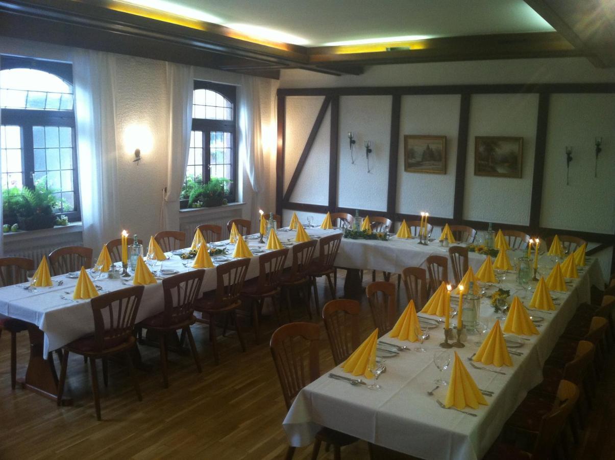 Hotel Zum Stern Bad Neuenahr-Ahrweiler Exteriör bild