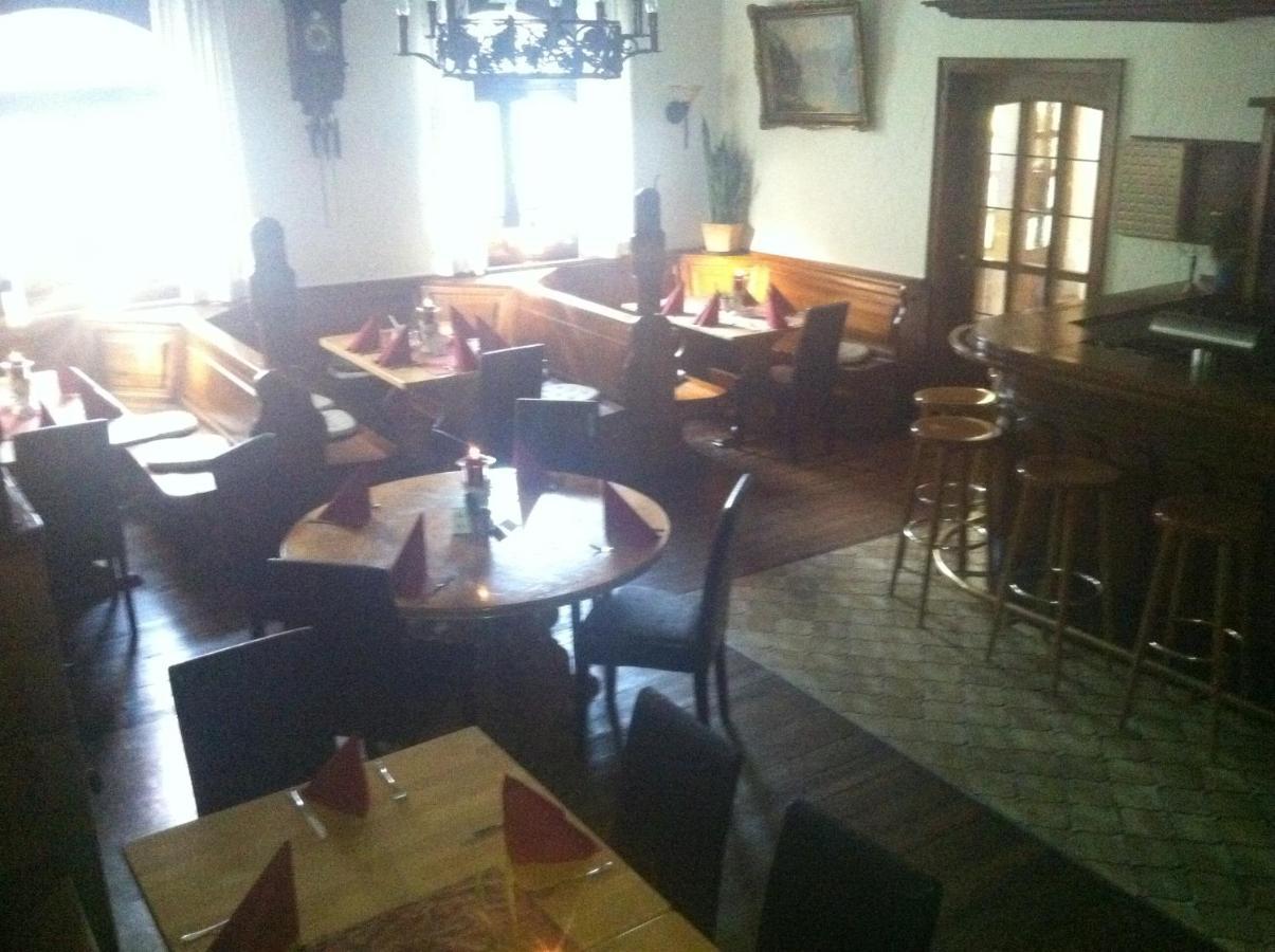 Hotel Zum Stern Bad Neuenahr-Ahrweiler Exteriör bild