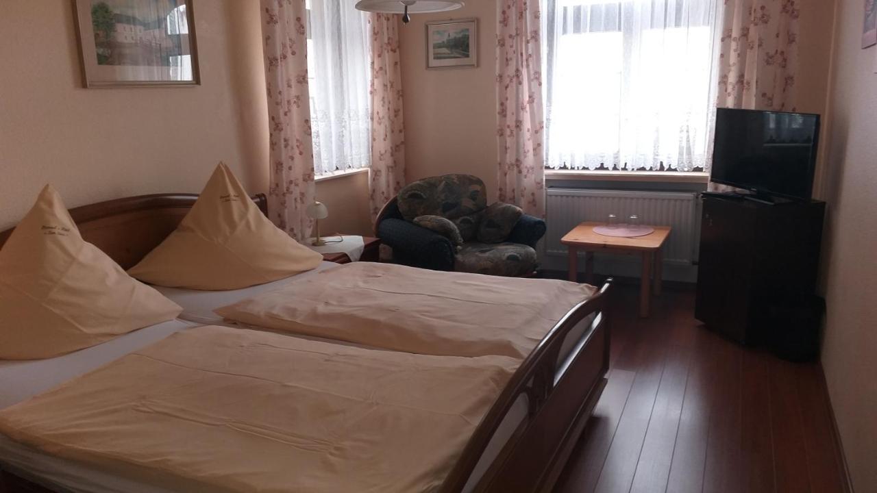 Hotel Zum Stern Bad Neuenahr-Ahrweiler Exteriör bild