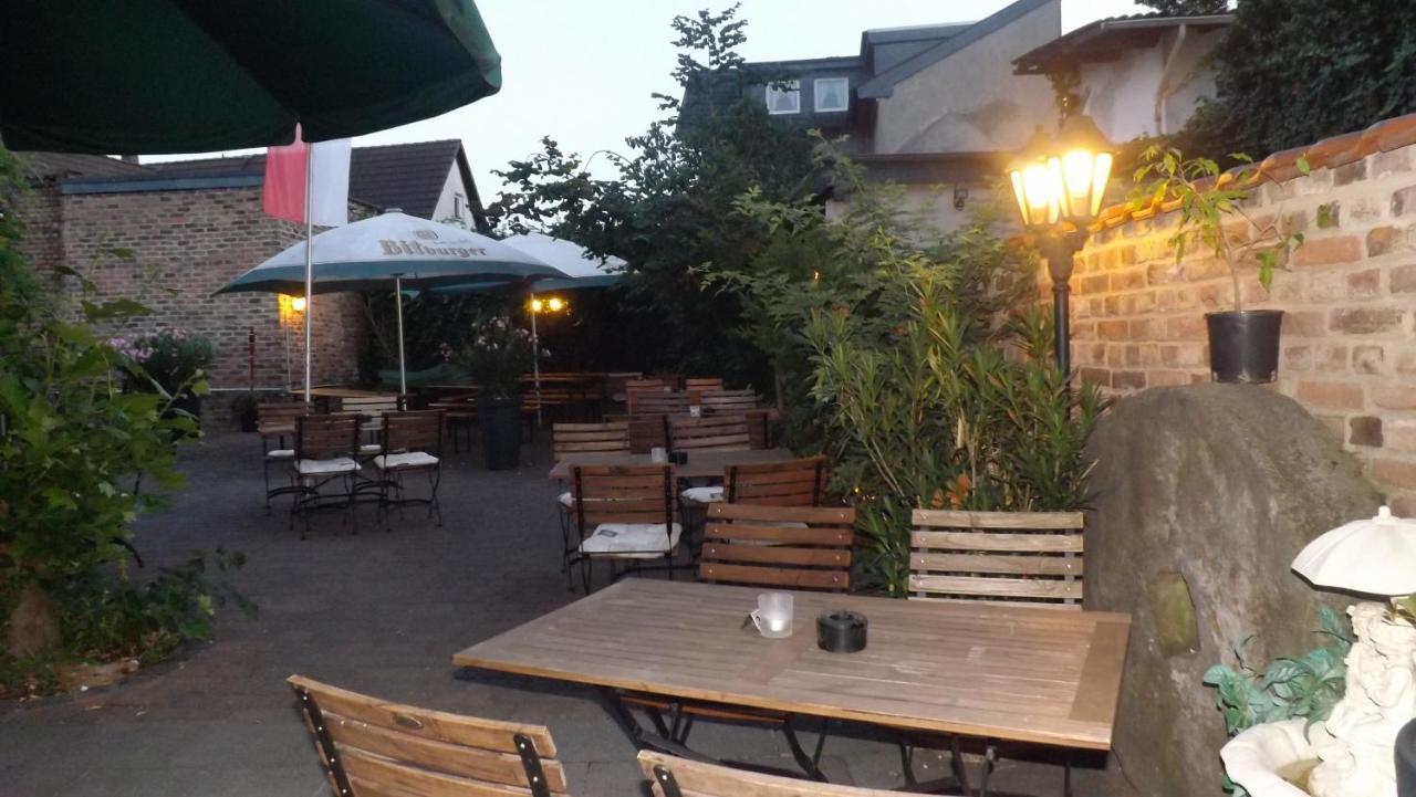 Hotel Zum Stern Bad Neuenahr-Ahrweiler Exteriör bild