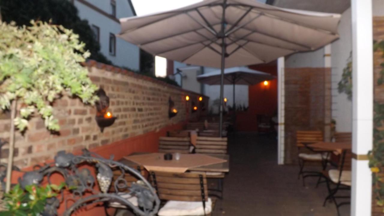 Hotel Zum Stern Bad Neuenahr-Ahrweiler Exteriör bild